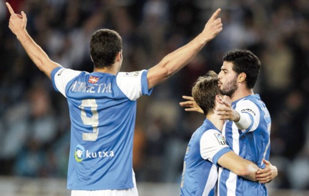 Vela se supera a sí mismo