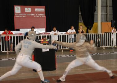 Paola Pliego cierra con su tercer oro