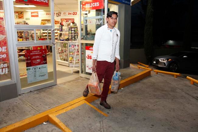 Buscan reducir uso de plástico en Bajío