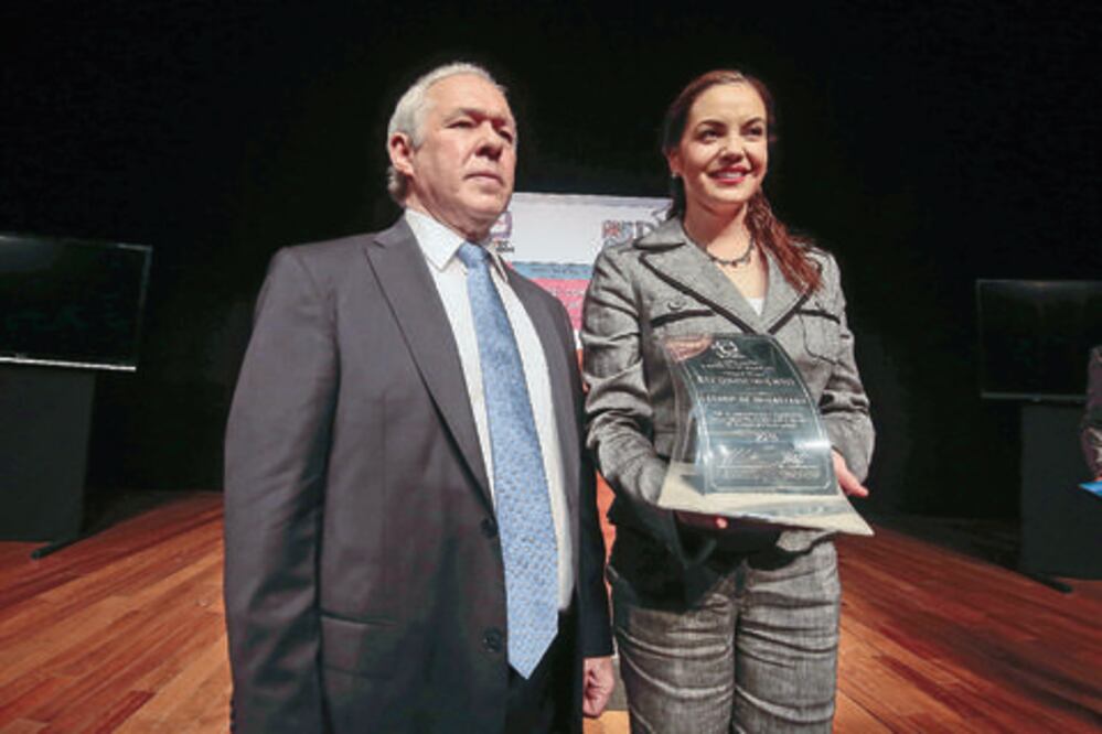 Pide Karina Castro por información