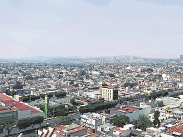 En 2050 habría cinco millones de habitantes en Querétaro