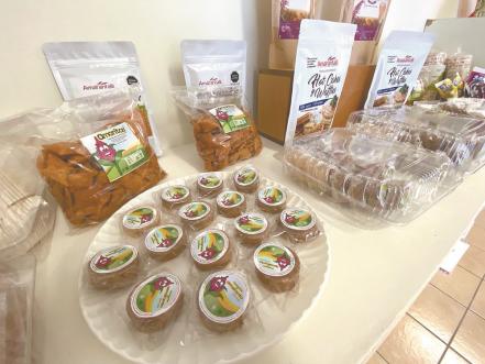 El amaranto: defensa contra la desnutrición