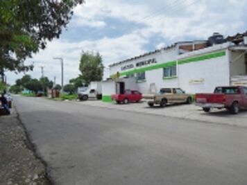 Piden denunciar tiradero de vísceras 