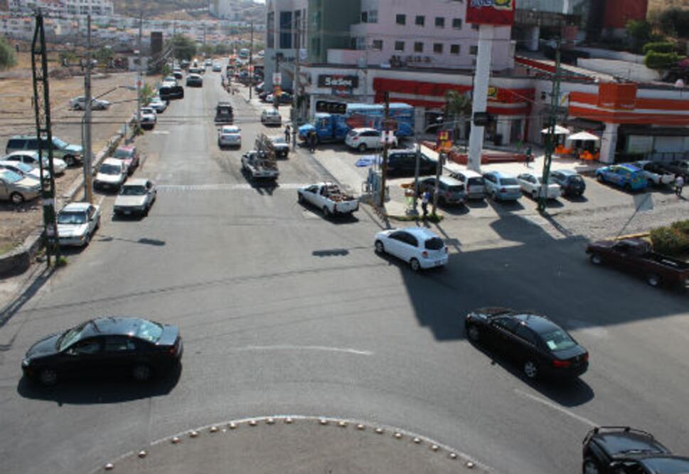 820 mdp para POA 2013 