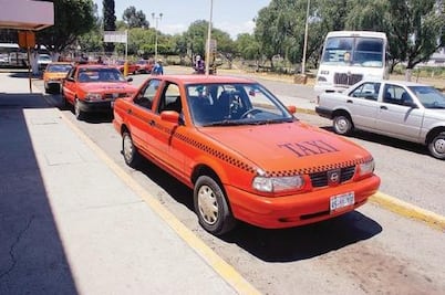 Tendrá SJR Dirección de Transporte