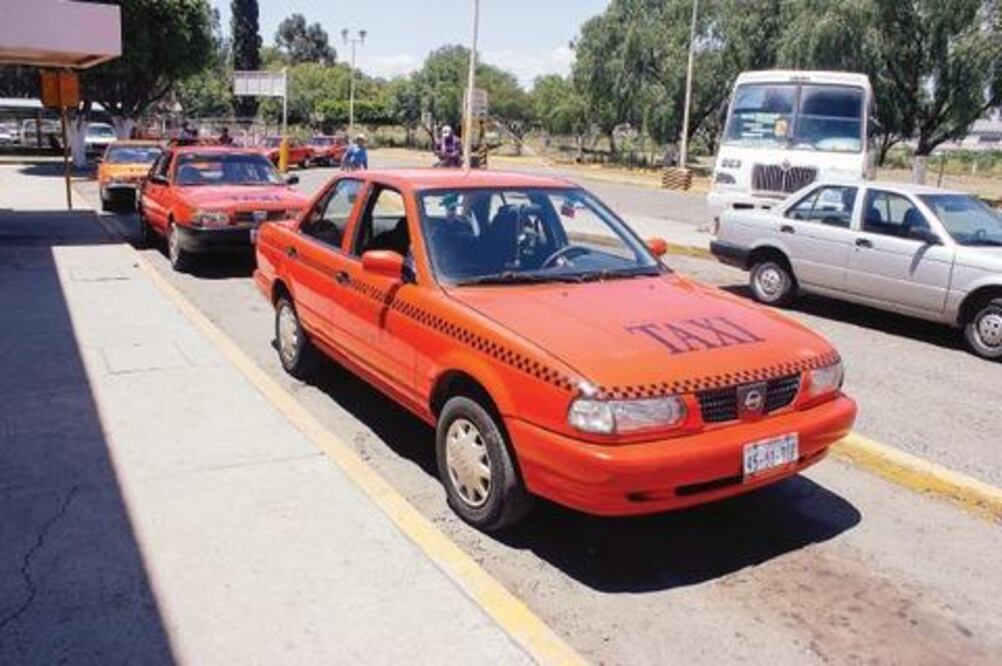 Tendrá SJR Dirección de Transporte