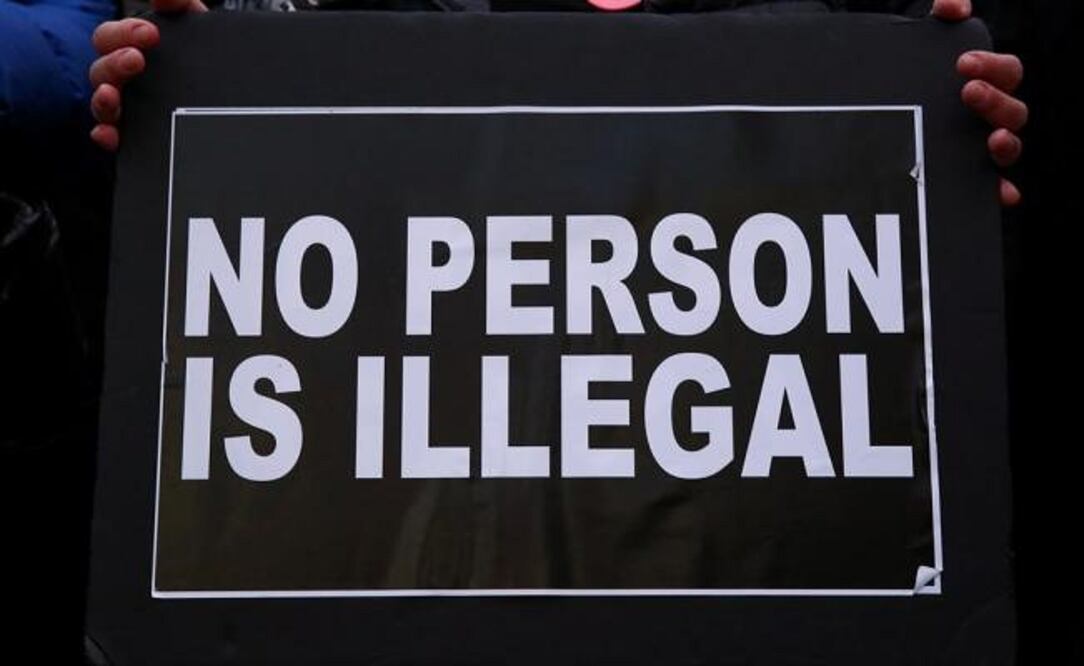 En septiembre pasado, Trump anunció que acabaría con el programa DACA (Acción Diferida para los Llegados en la Infancia), impulsado en 2012 por el Gobierno de Barack Obama (Foto: Reuters)