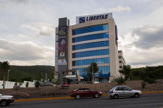 En 2018, Caja Libertad ganó casi 2 mil mdp