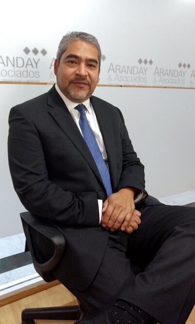 Foto: Jorge Cano, El Universal