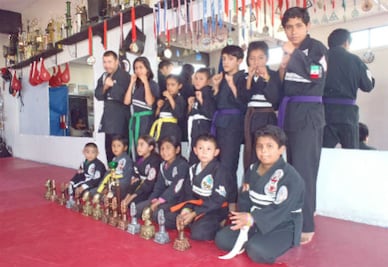 Querétaro en el Top 5 nacional Lima Lama