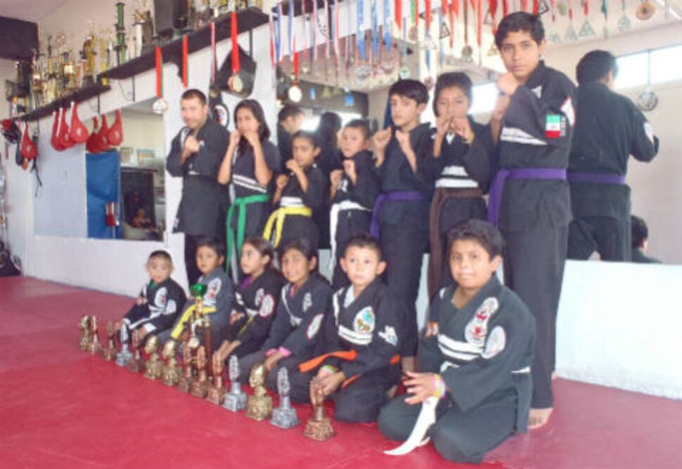 Querétaro en el Top 5 nacional Lima Lama