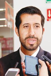 Capital automotriz interesado  en SJR  