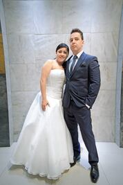 Firman acta matrimonial