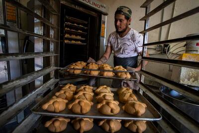 Pan de muerto: de ser una tradición a un lujo 