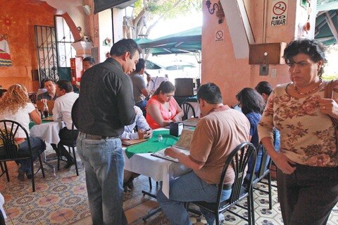Intensifican inspección sanitaria