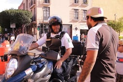 En Querétaro, bajan 33% los delitos patrimoniales en la última semana