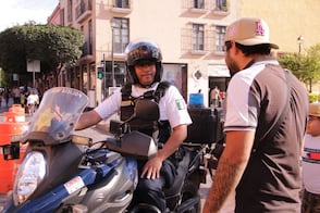 En Querétaro, bajan 33% los delitos patrimoniales en la última semana