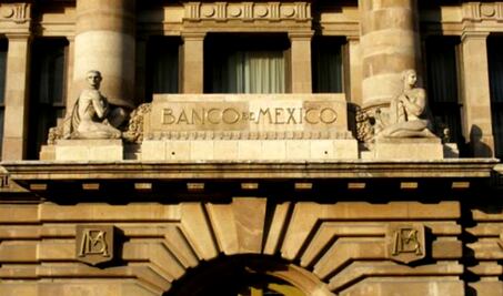 Banxico aumenta la tasa de interés a 6.25%