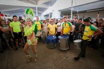 Anuncian el Festival de Comunidades