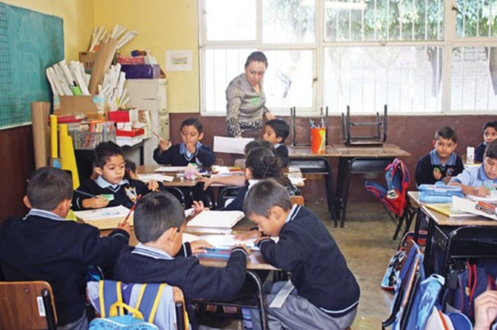 Página web para preinscripciones 