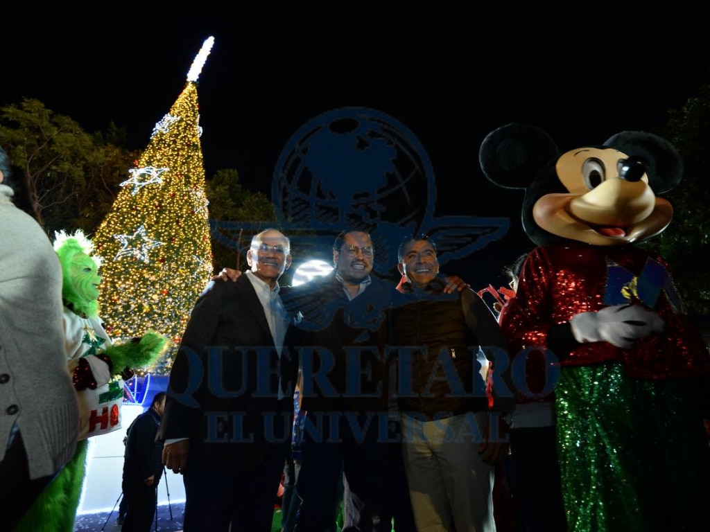 FOTO. FERNANDO CAMACHO