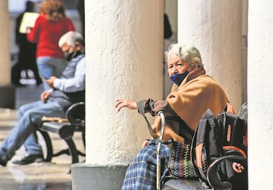 Cerca de 250 contagios de Covid-19 reportaron este viernes en Querétaro