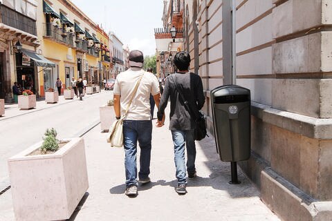 Prevén garantías para los enlaces igualitarios