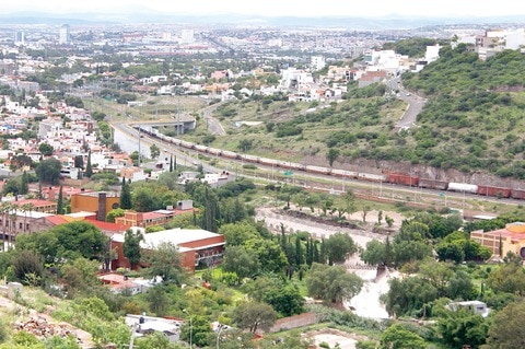 “TAV afectará poco al medio ambiente”