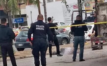 Durante desfile de la Revolución en Torreón, Coahuila, asesinan a una mujer 