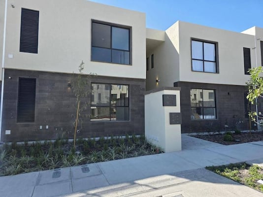 Aumenta 6.6% el precio de la vivienda en la Zona Metropolitana de Querétaro