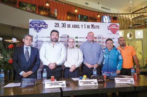 Querétaro vivirá experiencia NFL