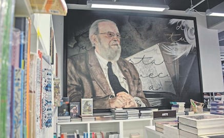 Librería Gutiérrez Vega, útil para todos