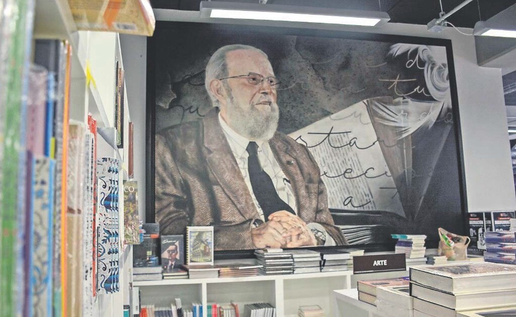 Librería Gutiérrez Vega, útil para todos