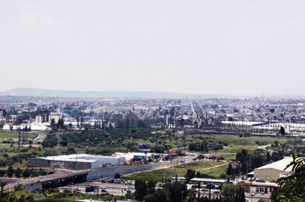 “Querétaro, de las más competitivas”