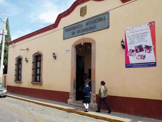 Trife ratifica anulación de comicios