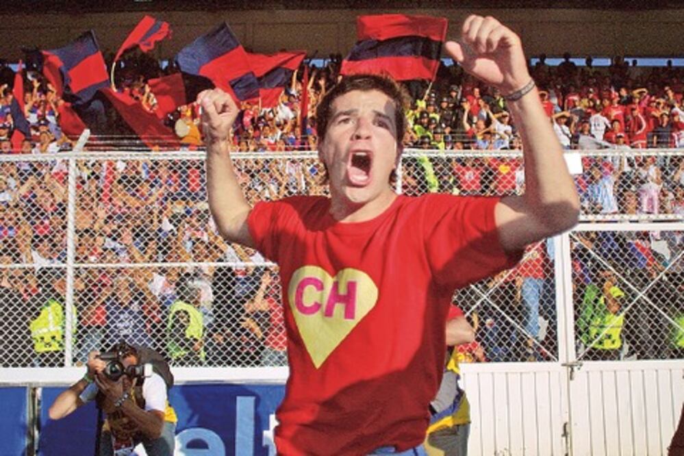 Este Brasil “abre el apetito” de chilenos