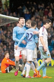 A un paso de una nueva final