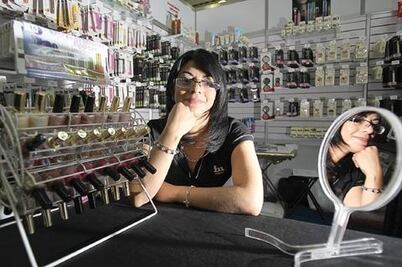 Gobierno federal apoya a Mipymes 