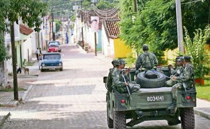 Corte admite controversia contra Ley de Seguridad