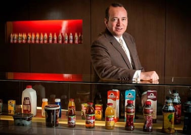 Impuesto a refrescos es discriminatorio: Coca Cola