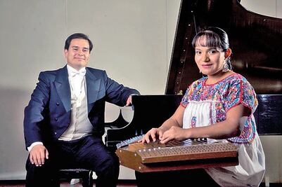 El Festival de Salterio, por apoyo económico 