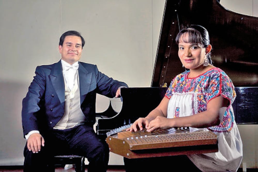 El Festival de Salterio, por apoyo económico 