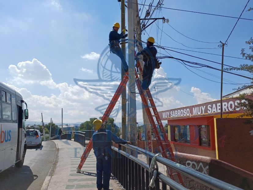 FOTO. DOMINGO VALDEZ