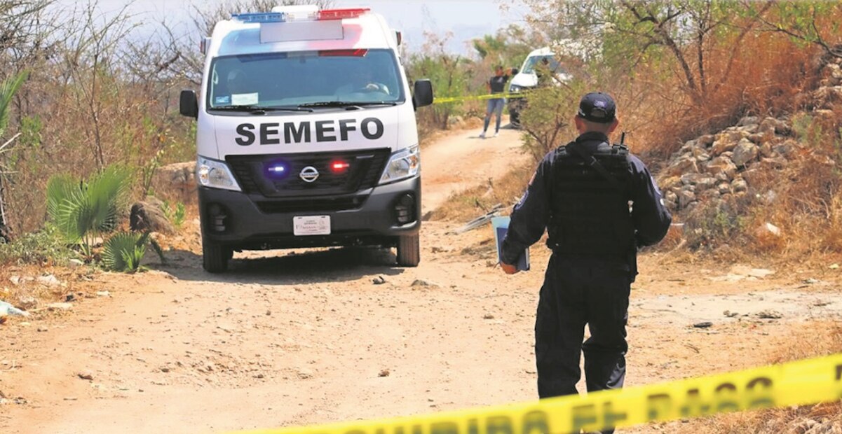 Guanajuato, con la cifra más alta de asesinatos de mujeres