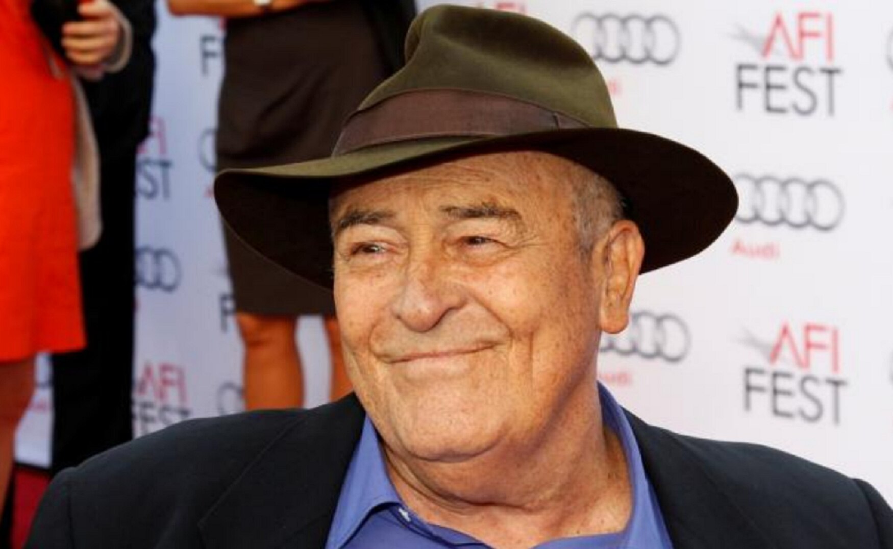 Muere Bernardo Bertolucci, director de "El último tango en París"