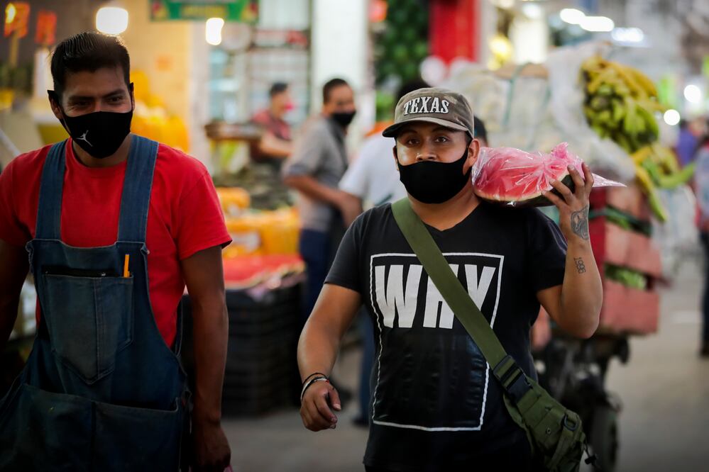 Foto: Archivo. El Universal