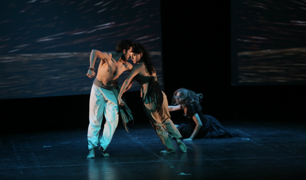 FOTO: Gonzalo Ibañez