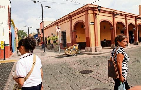 Reforzarán seguridad pública en Huimilpan y Corregidora 