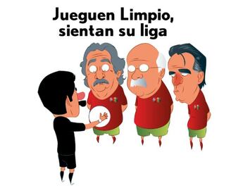 Paro arbitral provoca impacto de 600 mdd, considera experto