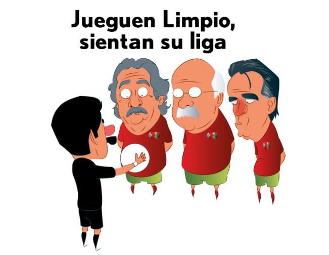 Paro arbitral provoca impacto de 600 mdd, considera experto